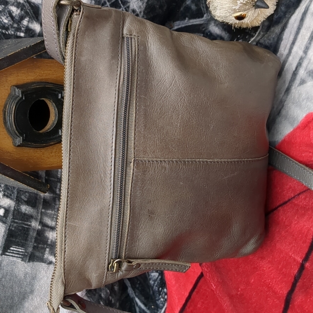 Cochor leather bag - Picture 4 of 8